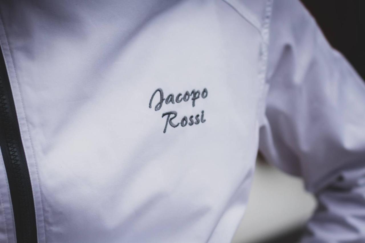 Hotel & Ristorante Baita Dovich Малга Чиапела Екстериор снимка